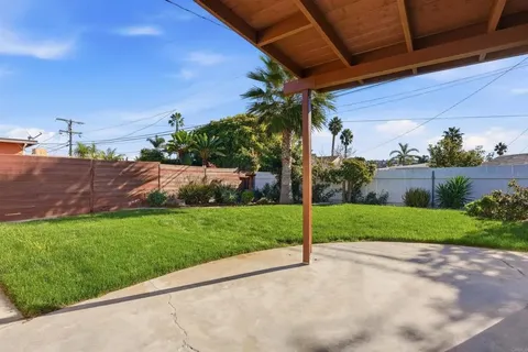 1425 Morenci Street, San Diego, CA 92110 - #: PTP2508961