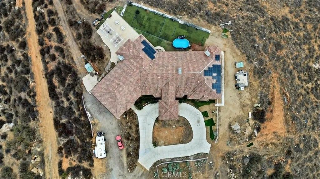 Photo of 20365 Toney Street, Perris, CA 92570 (MLS # IV25220291)