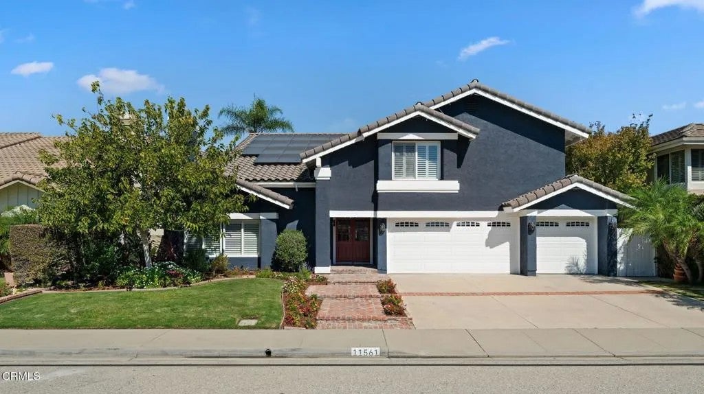 11561 E Buttercreek Road