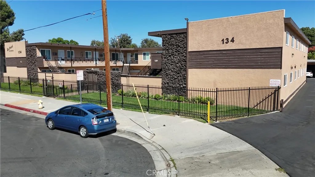 134 S Pritchard Avenue