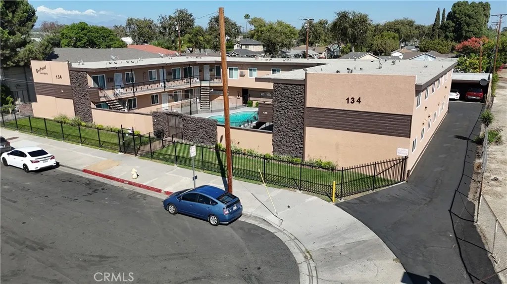 134 S Pritchard Avenue