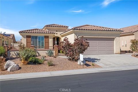 Photo of 19150 Doral St, Apple Valley, CA 92308 (MLS # TR26051168)