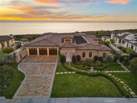 57 Via Del Cielo Rancho Palos Verdes CA 90275