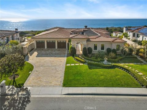 57 Via Del Cielo Rancho Palos Verdes CA 90275