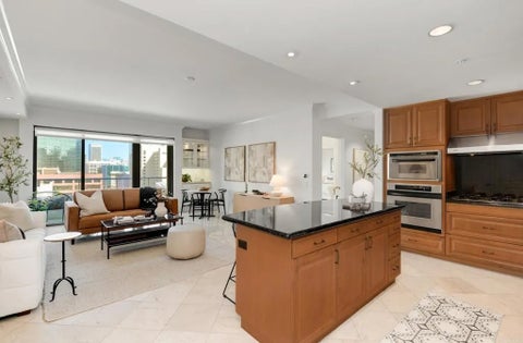 Tiny photo for 645 Front Street #1304, San Diego, CA 92101 (MLS # NDP2603810)