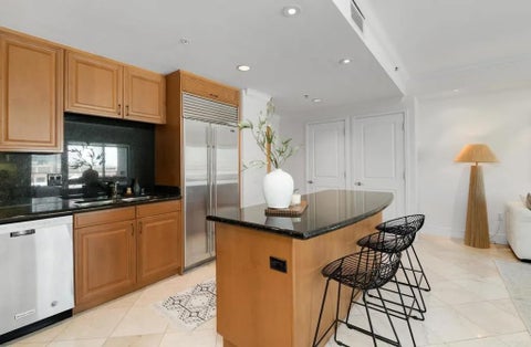 Tiny photo for 645 Front Street #1304, San Diego, CA 92101 (MLS # NDP2603810)
