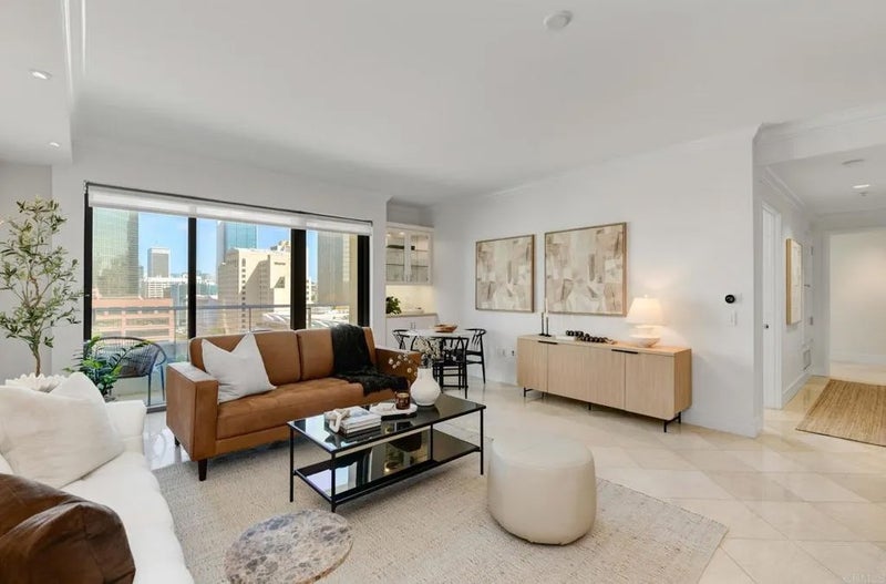 645 Front Street 1304