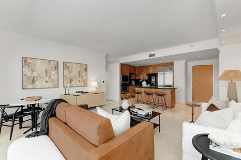Tiny photo for 645 Front Street #1304, San Diego, CA 92101 (MLS # NDP2603810)
