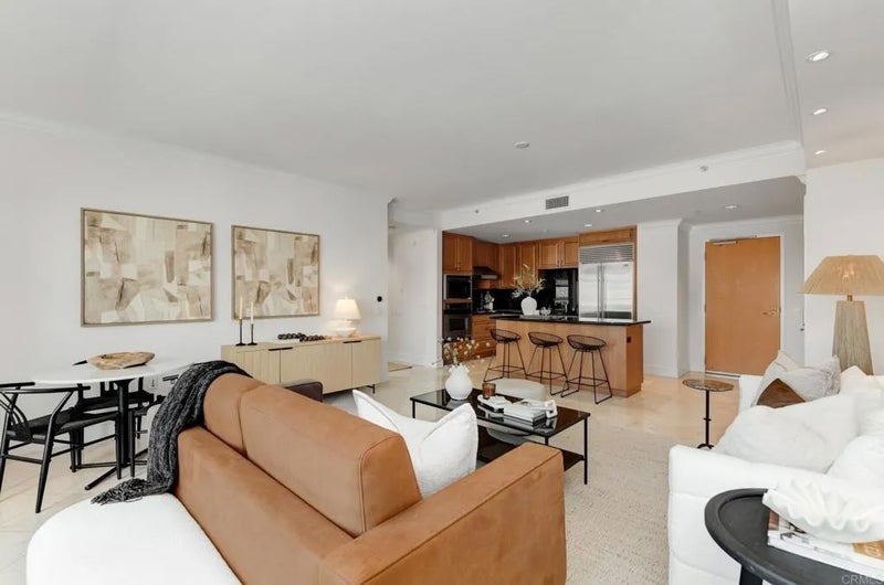 645 Front Street 1304