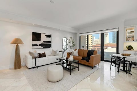Tiny photo for 645 Front Street #1304, San Diego, CA 92101 (MLS # NDP2603810)