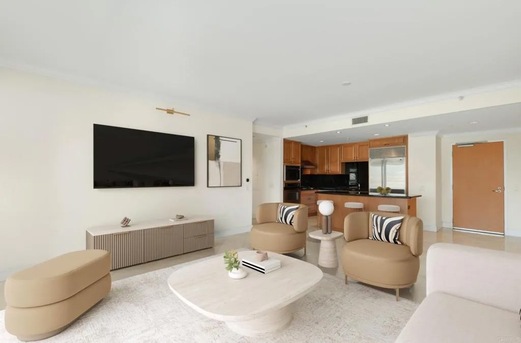 645 Front Street 1304