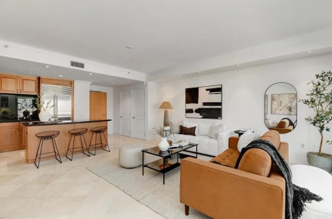 Tiny photo for 645 Front Street #1304, San Diego, CA 92101 (MLS # NDP2603810)