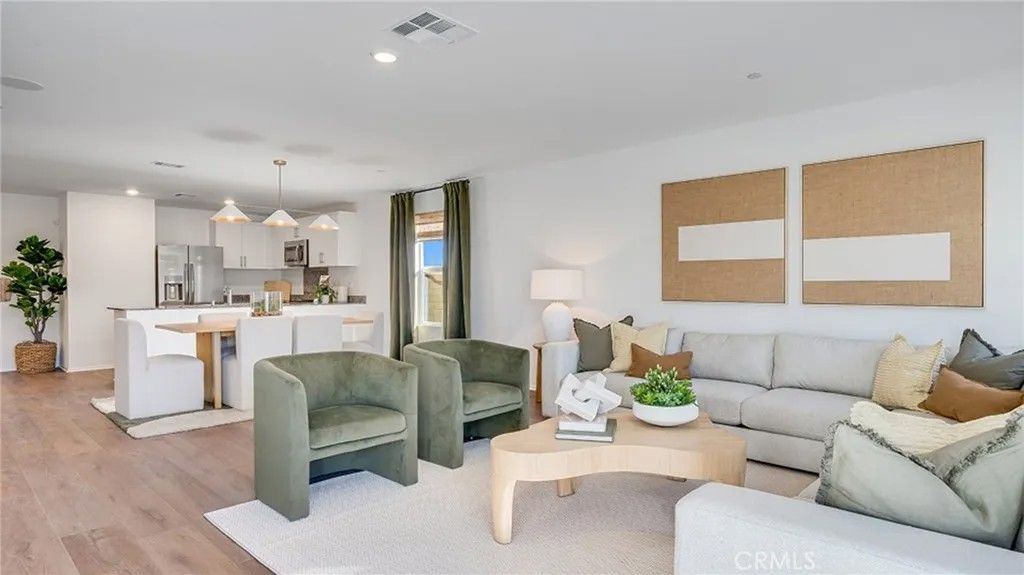 Photo of 7597 Drexel Avenue, Hesperia, CA 92345 (MLS # SW26018039)