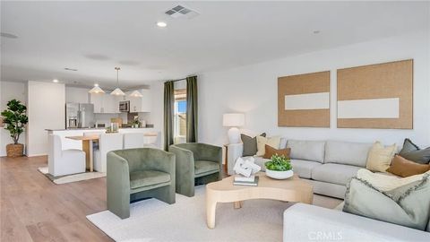 Photo of 7597 Drexel Avenue, Hesperia, CA 92345 (MLS # SW26018039)