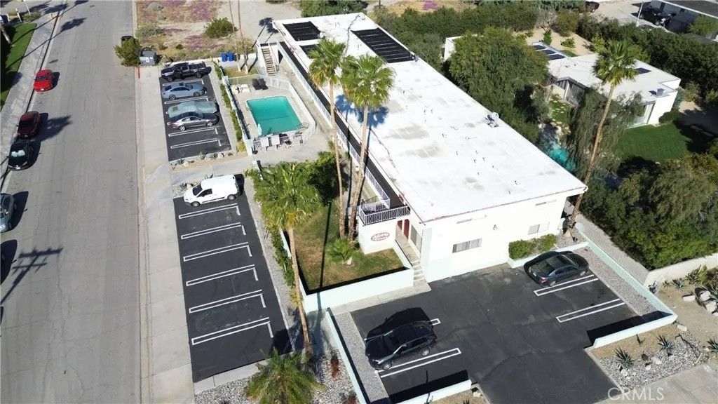 Photo of 2303 N Indian Canyon Dr, Palm Springs, CA 92262 (MLS # CV26025206)