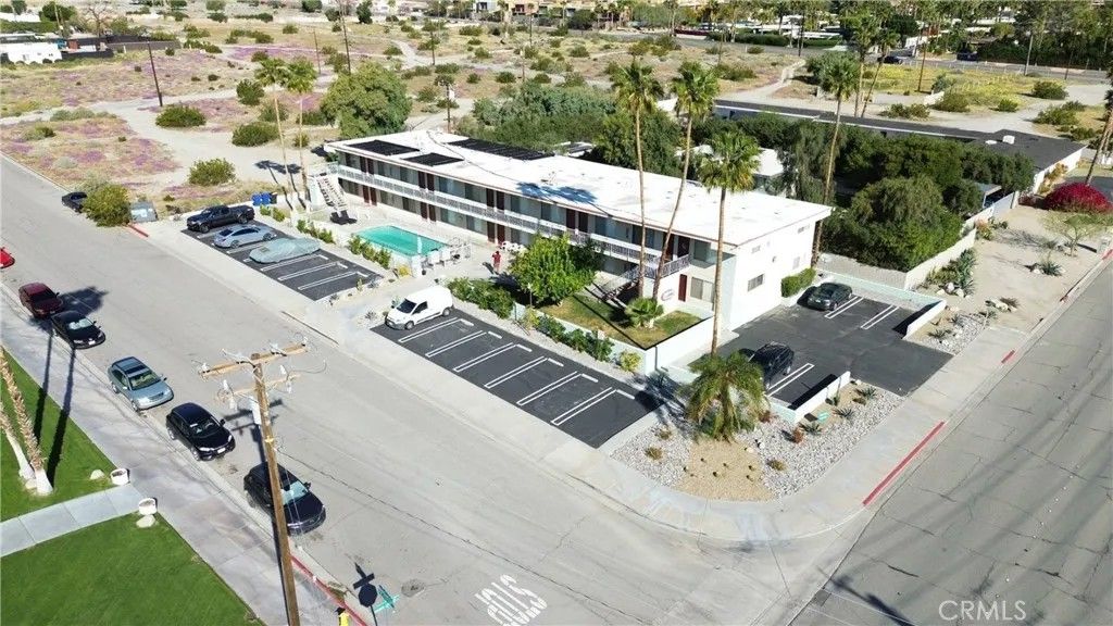 Photo of 2303 N Indian Canyon Dr, Palm Springs, CA 92262 (MLS # CV26025206)