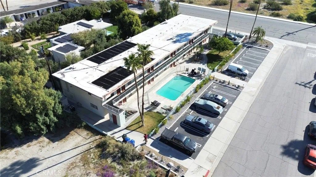 Photo of 2303 N Indian Canyon Dr, Palm Springs, CA 92262 (MLS # CV26025206)