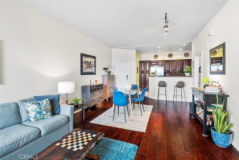 3750 Santa Rosalia 303