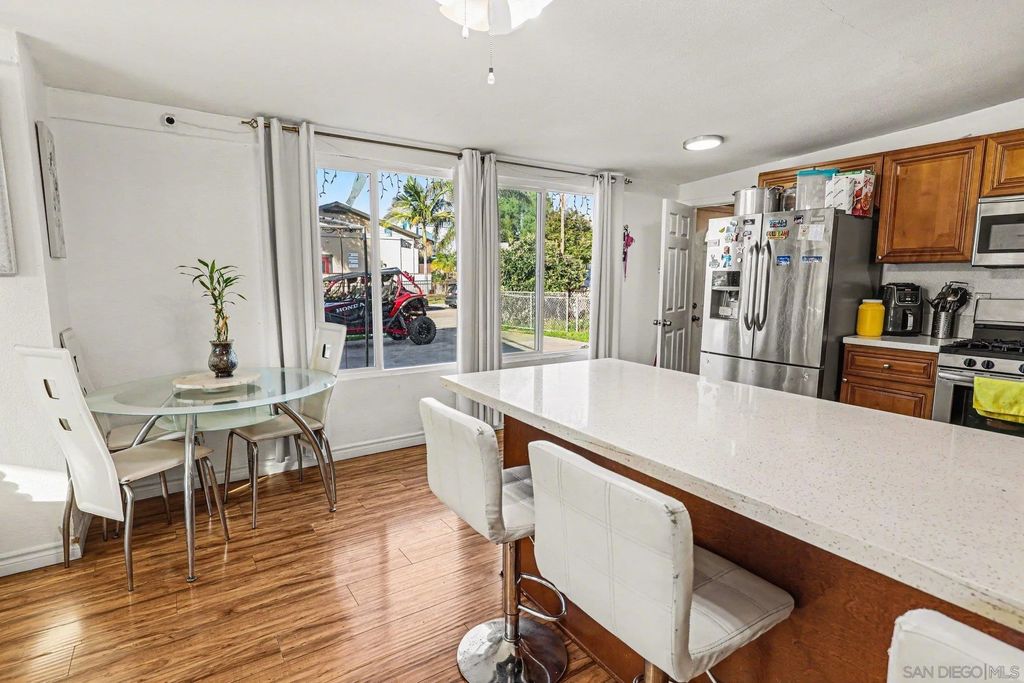 Photo of 4469 G Street, San Diego, CA 92102 (MLS # 260004606)