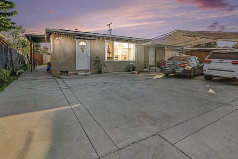 4469 G Street San Diego CA 92102