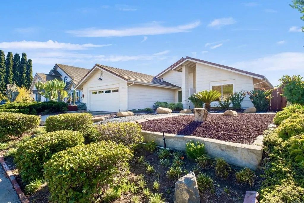 Photo of 11017 Via Merida, La Mesa, CA 91941 (MLS # NDP2510387)