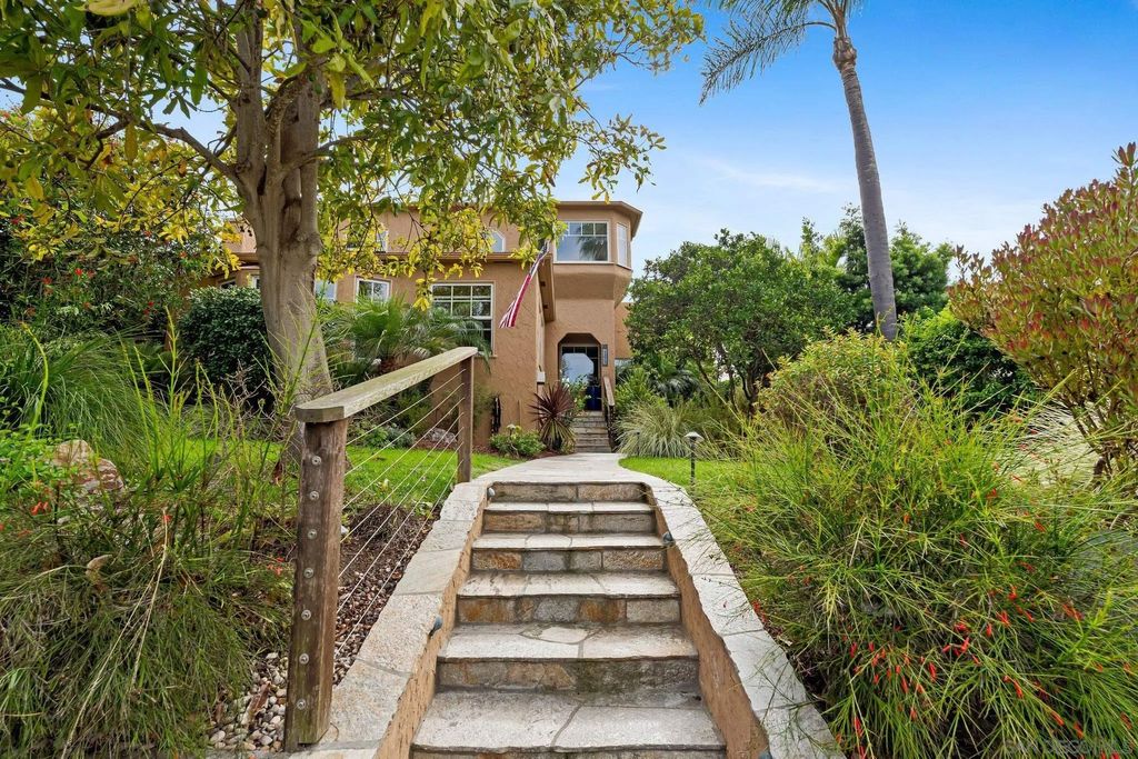 Photo of 4377 Newport Ave, San Diego, CA 92107 (MLS # 250041652)