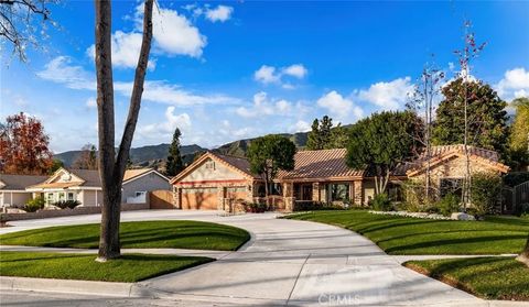 335 Paxton Court Upland CA 91784