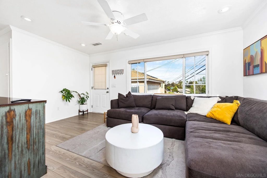 Photo of 2912 Boundary St, San Diego, CA 92104 (MLS # 260002171)