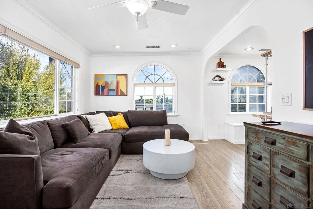 Photo of 2912 Boundary St, San Diego, CA 92104 (MLS # 260002171)