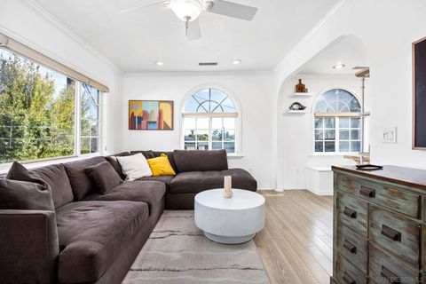 Photo of 2912 Boundary St, San Diego, CA 92104 (MLS # 260002171)