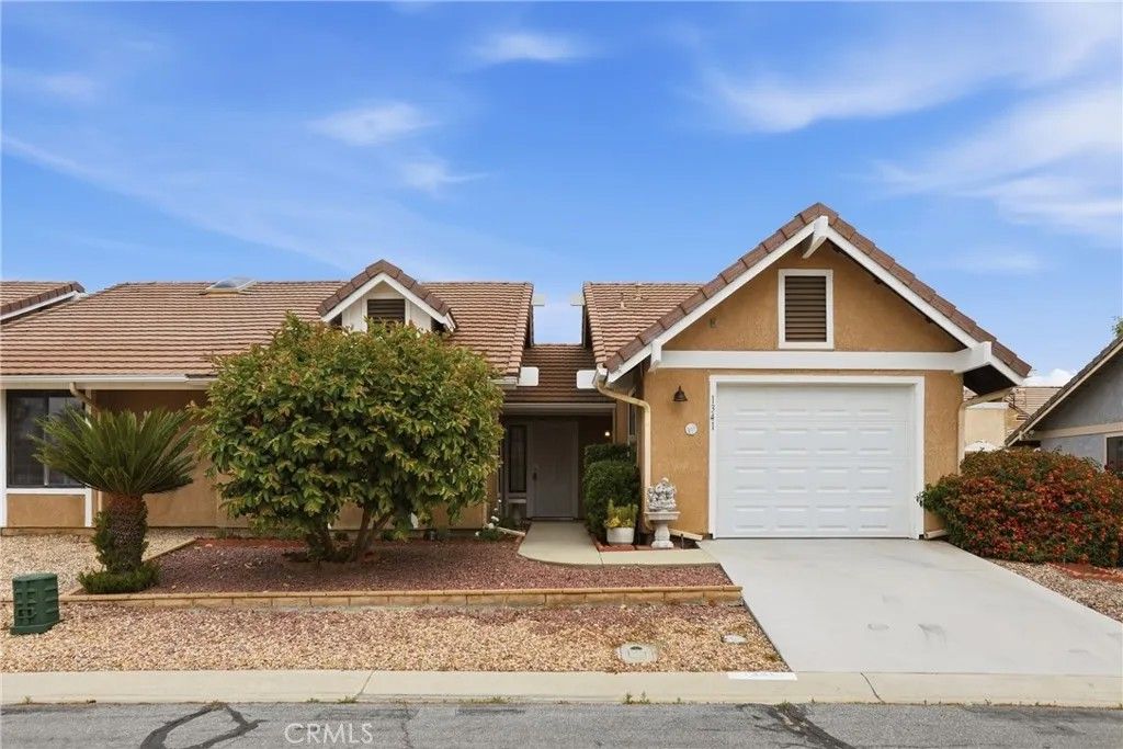 Photo of 1341 Yorktown Circle, San Jacinto, CA 92583 (MLS # SW26096251)