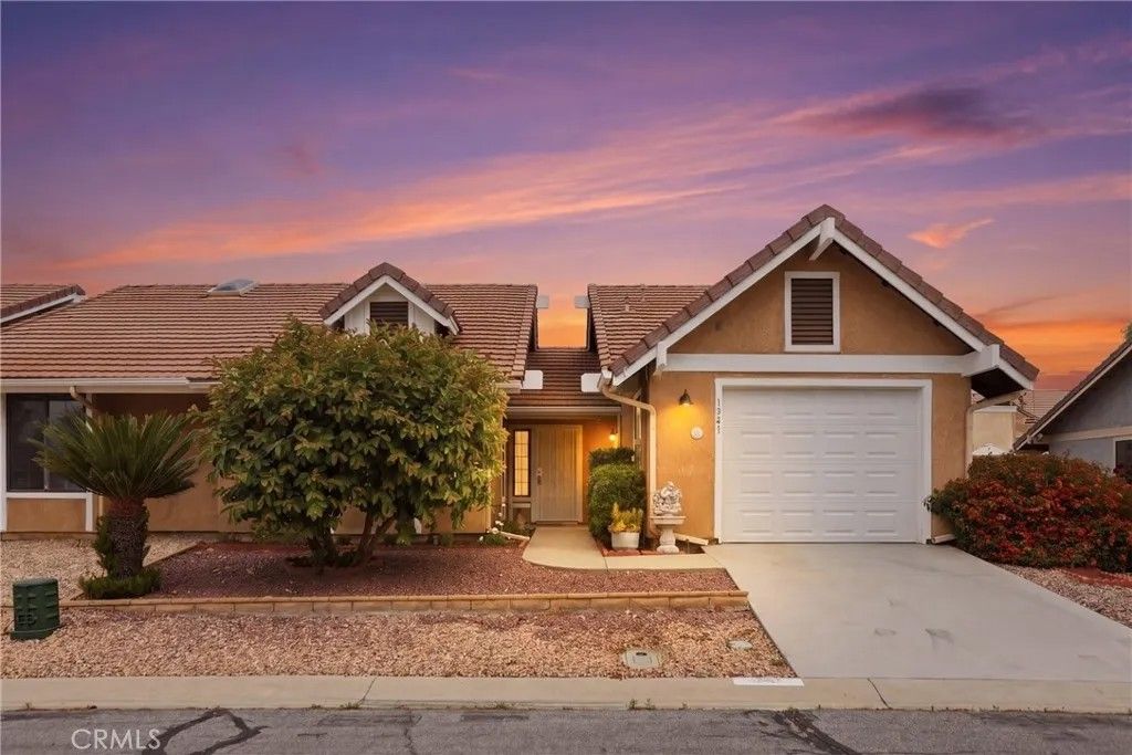 Photo of 1341 Yorktown Circle, San Jacinto, CA 92583 (MLS # SW26096251)
