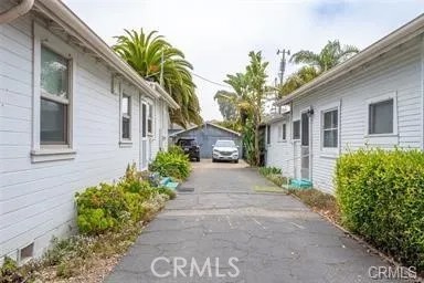 260 Pacific