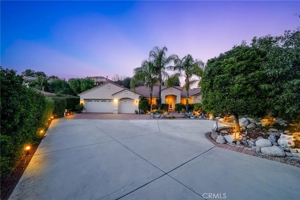 Photo of 40640 Baccarat Road, Temecula, CA 92591 (MLS # OC26007696)