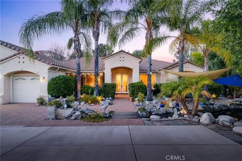 Photo of 40640 Baccarat Road, Temecula, CA 92591 (MLS # OC26007696)