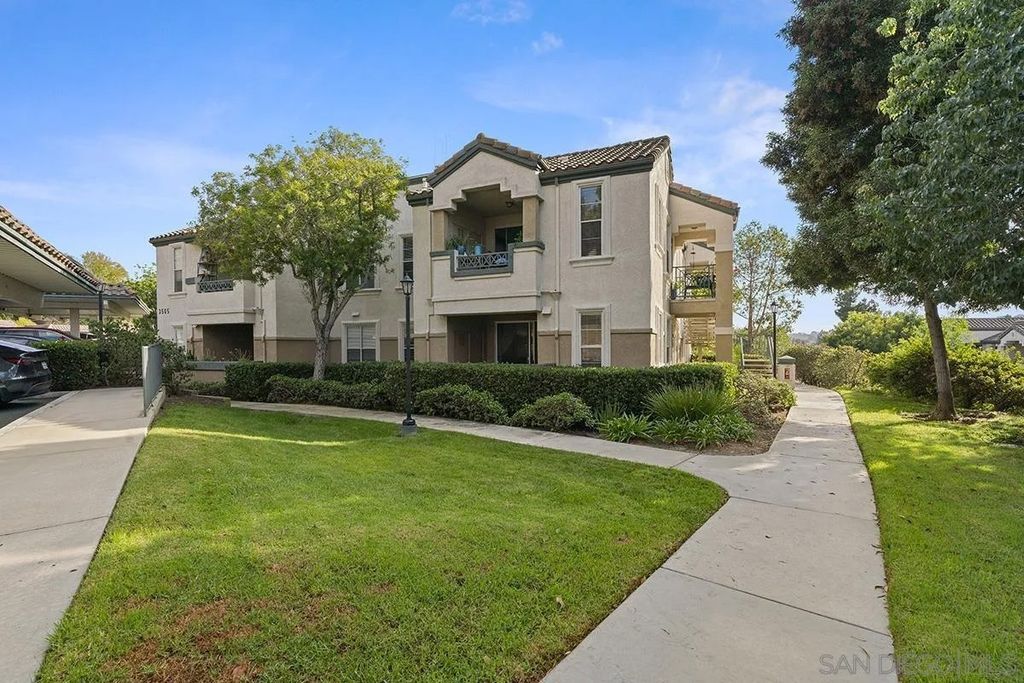 Photo of 3505 Caminito El Rincon #276, San Diego, CA 92130 (MLS # 250041590)