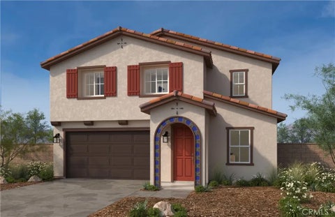 Photo of 4715 S Aurora Avenue, Ontario, CA 91762 (MLS # SW26223532)