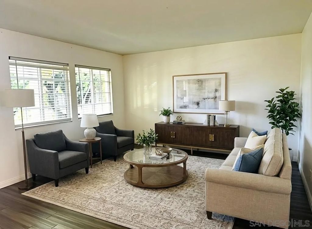 Photo of 1845 Corbin Street, San Diego, CA 92154 (MLS # 2600330)