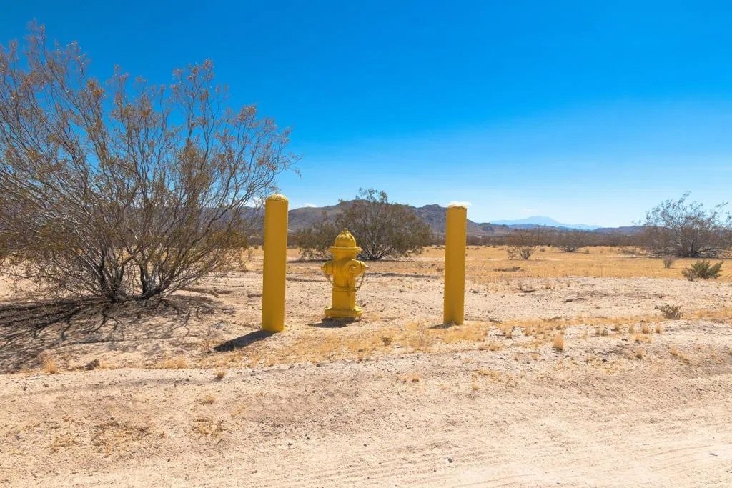 Photo of 61595 La Brisa DR, Joshua Tree, CA 92252 (MLS # 219152107DA)
