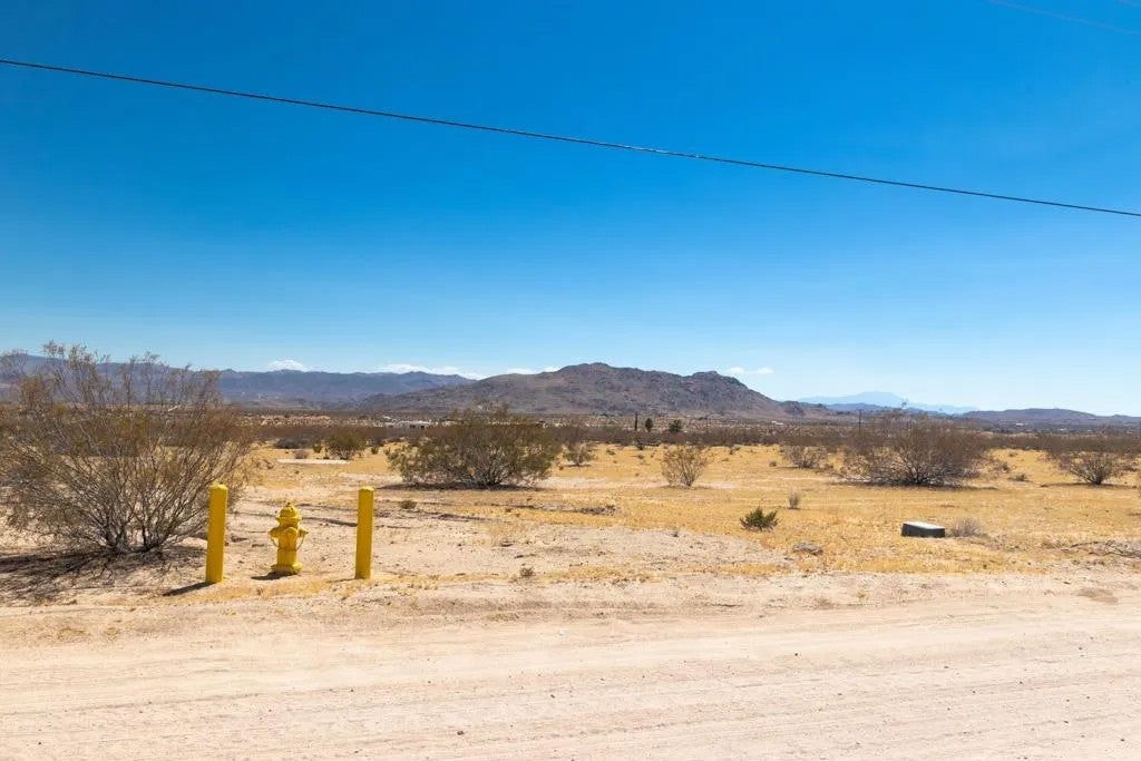 Photo of 61595 La Brisa DR, Joshua Tree, CA 92252 (MLS # 219152107DA)