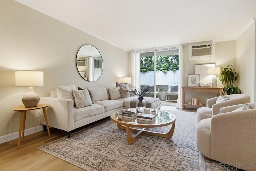 Photo of 2701 2nd Ave #208, San Diego, CA 92103 (MLS # 260005702)