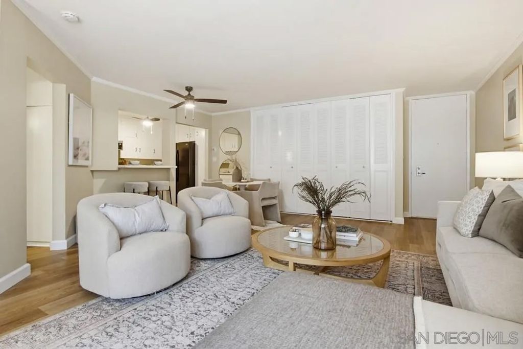 Photo of 2701 2nd Ave #208, San Diego, CA 92103 (MLS # 260005702)