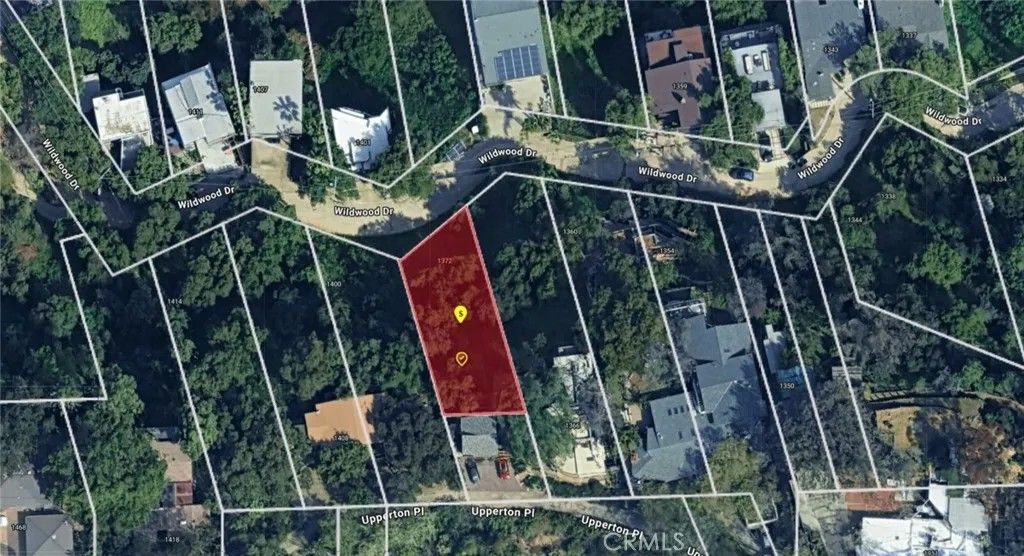 Photo of 0 Wildwood, Los Angeles, CA 90041 (MLS # PW26088327)