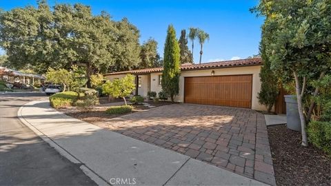 Tiny photo for 460 University Circle, Claremont, CA 91711 (MLS # CV25246972)