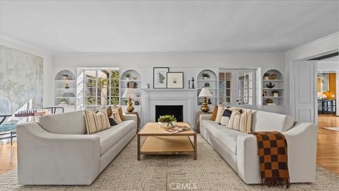 Tiny photo for 460 University Circle, Claremont, CA 91711 (MLS # CV25246972)