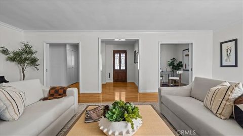Tiny photo for 460 University Circle, Claremont, CA 91711 (MLS # CV25246972)