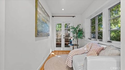 Tiny photo for 460 University Circle, Claremont, CA 91711 (MLS # CV25246972)