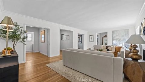 Tiny photo for 460 University Circle, Claremont, CA 91711 (MLS # CV25246972)