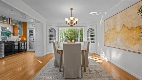 Tiny photo for 460 University Circle, Claremont, CA 91711 (MLS # CV25246972)