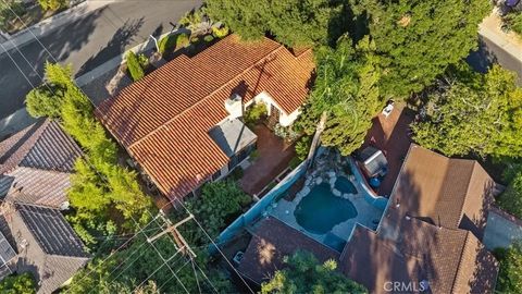 Tiny photo for 460 University Circle, Claremont, CA 91711 (MLS # CV25246972)